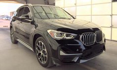 2022 BMW X1 sDrive28i