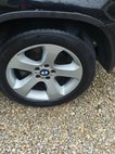 2005 BMW X5 4.4i