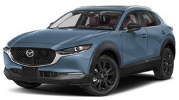 2026 Mazda CX-30 Carbon Edition