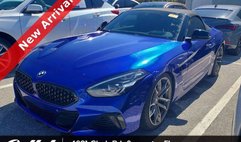 2020 BMW Z4 sDrive M40i
