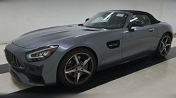 2020 Mercedes-Benz AMG GT Base