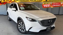 2017 Mazda CX-9 Touring