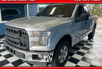 2015 Ford F-150 XL