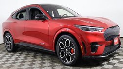 2023 Ford Mustang Mach-E GT