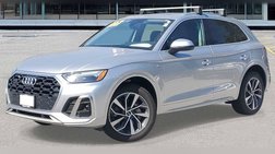 2023 Audi Q5 quattro S line Prem Plus 45 TFSI