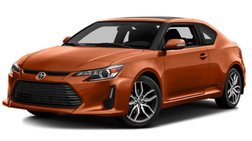 2015 Scion tC Base