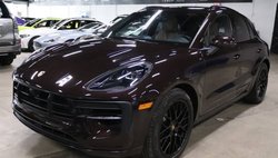 2021 Porsche Macan GTS
