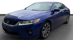 2015 Honda Accord EX-L V6