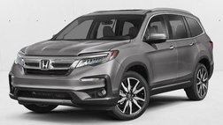 2022 Honda Pilot Touring