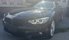 2016 BMW 4 Series 435i xDrive Gran Coupe