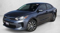 2019 Kia Rio S