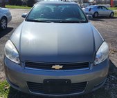 2009 Chevrolet Impala LT