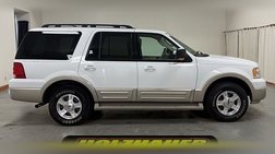 2005 Ford Expedition Eddie Bauer
