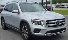 2021 Mercedes-Benz GLB GLB 250 4MATIC