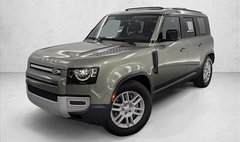 2025 Land Rover Defender 110 P300 S