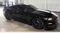 2017 Ford Mustang Shelby GT350