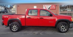 2010 GMC Sierra 1500 Work Truck