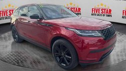 2019 Land Rover Range Rover Velar P250 S