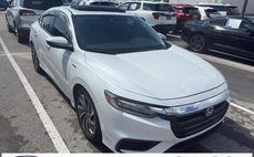 2021 Honda Insight Touring