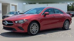 2023 Mercedes-Benz CLA-Class CLA 250