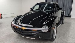 2004 Chevrolet SSR LS