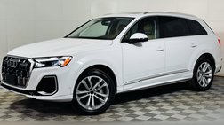 2025 Audi Q7 quattro Premium Plus 55 TFSI