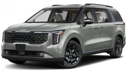 2025 Kia Carnival SX Prestige