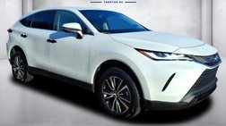 2023 Toyota Venza LE