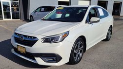 2020 Subaru Legacy Limited