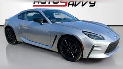 2023 Toyota GR86 Premium