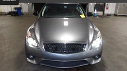 2012 Infiniti G37 Coupe x
