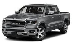 2021 Ram Ram Pickup 1500 Laramie