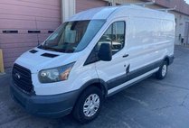 2016 Ford Transit 250