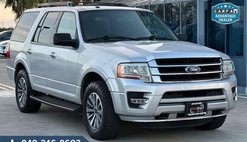 2017 Ford Expedition XLT