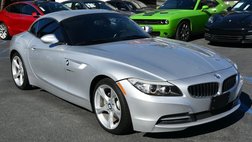 2011 BMW Z4 sDrive30i