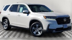 2023 Honda Pilot EX-L