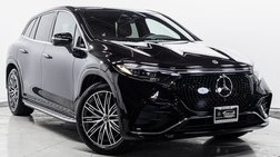 2024 Mercedes-Benz EQS EQS 450 4MATIC