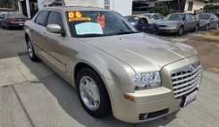 2006 Chrysler 300 Touring