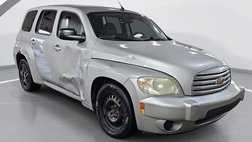 2008 Chevrolet HHR LS