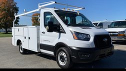 2020 Ford Transit 250