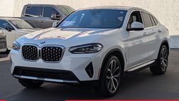 2023 BMW X4 xDrive30i