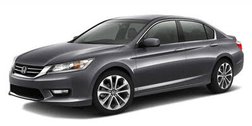 2013 Honda Accord Sport