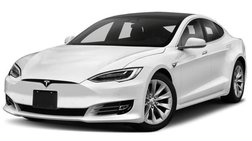 2020 Tesla Model S Performance