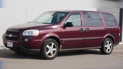 2008 Chevrolet Uplander LS