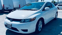 2008 Honda Civic EX