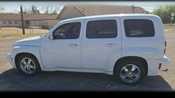2008 Chevrolet HHR LT