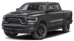 2024 Ram Ram Pickup 1500 Rebel
