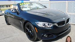 2015 BMW 4 Series 428i
