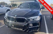 2018 BMW X6 xDrive35i