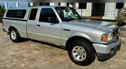 2010 Ford Ranger 